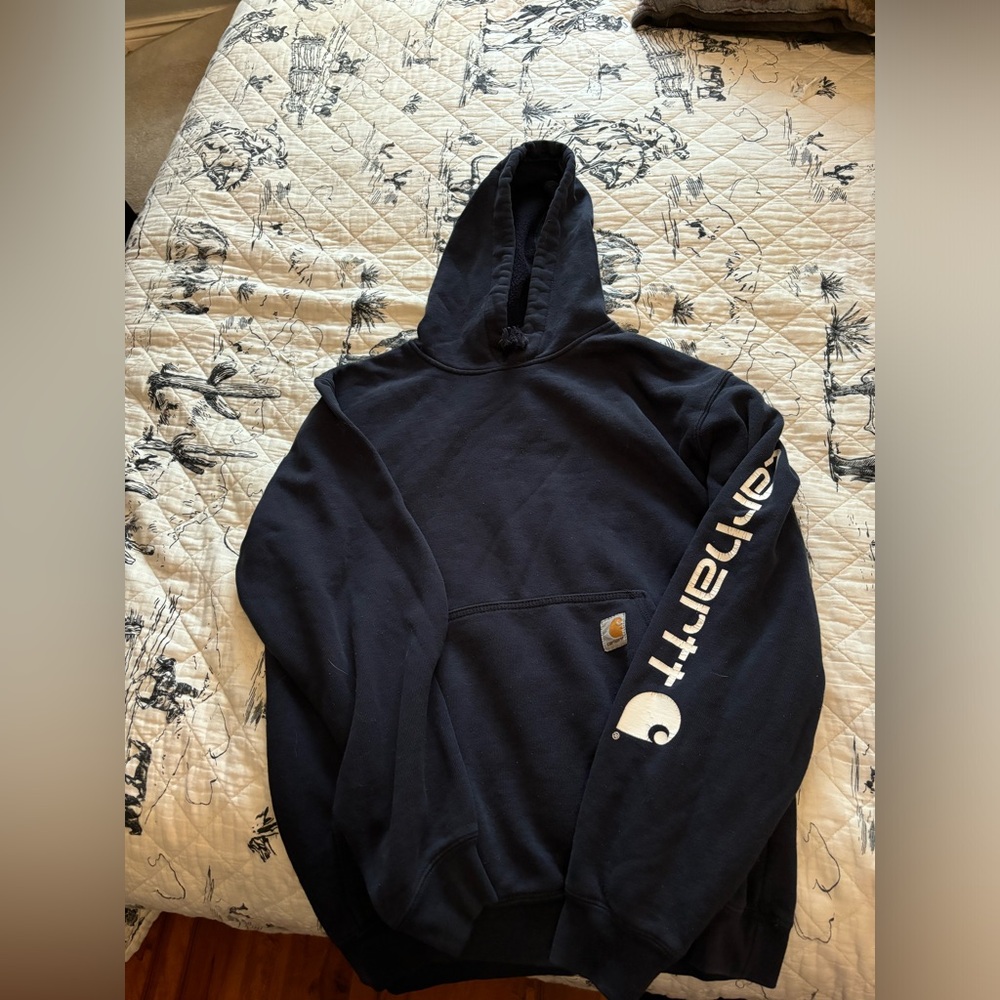 Carhartt Hoodie